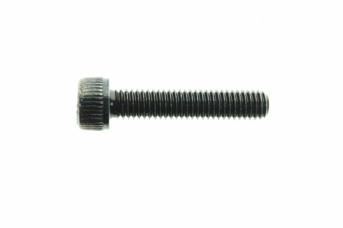 NOS GENUINE YAMAHA GENERATOR/AIR FILTER BOLT 90110-06138 NEW OEM
