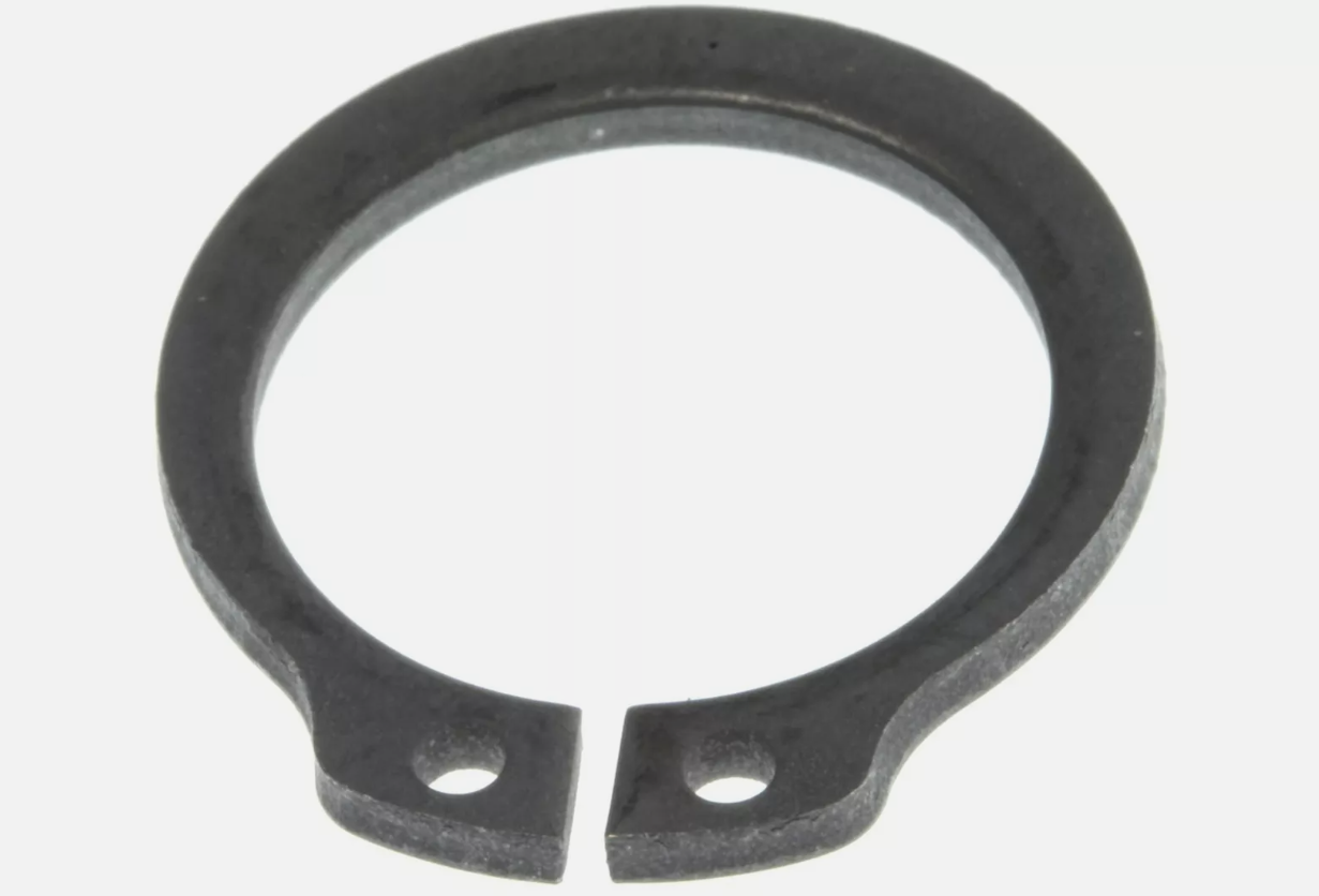 NEW Genuine Polaris Factory Hardware Snap Clip Ring OEM 7710434 NOS