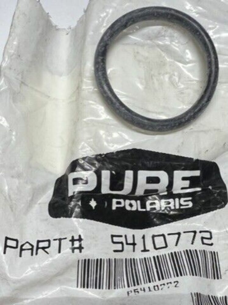 Polaris ATV Scrambler Sportsman BigBoss Steering Bushing O-Ring OEM 5410772 QTY2