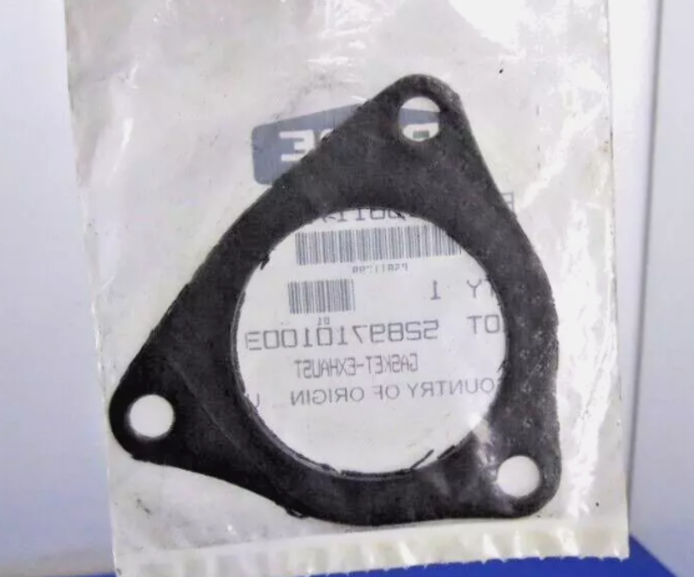 OEM Polaris 5811799 Gasket Seal Snowmobile Cylinder Exhaust ,NEW,Lot of 1