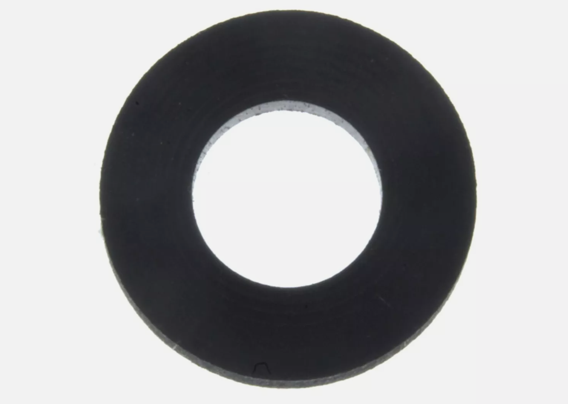 Polaris 5410609 Windshield Rubber Washer 1990-2019 Slingshot GT Sportsman QTY-6