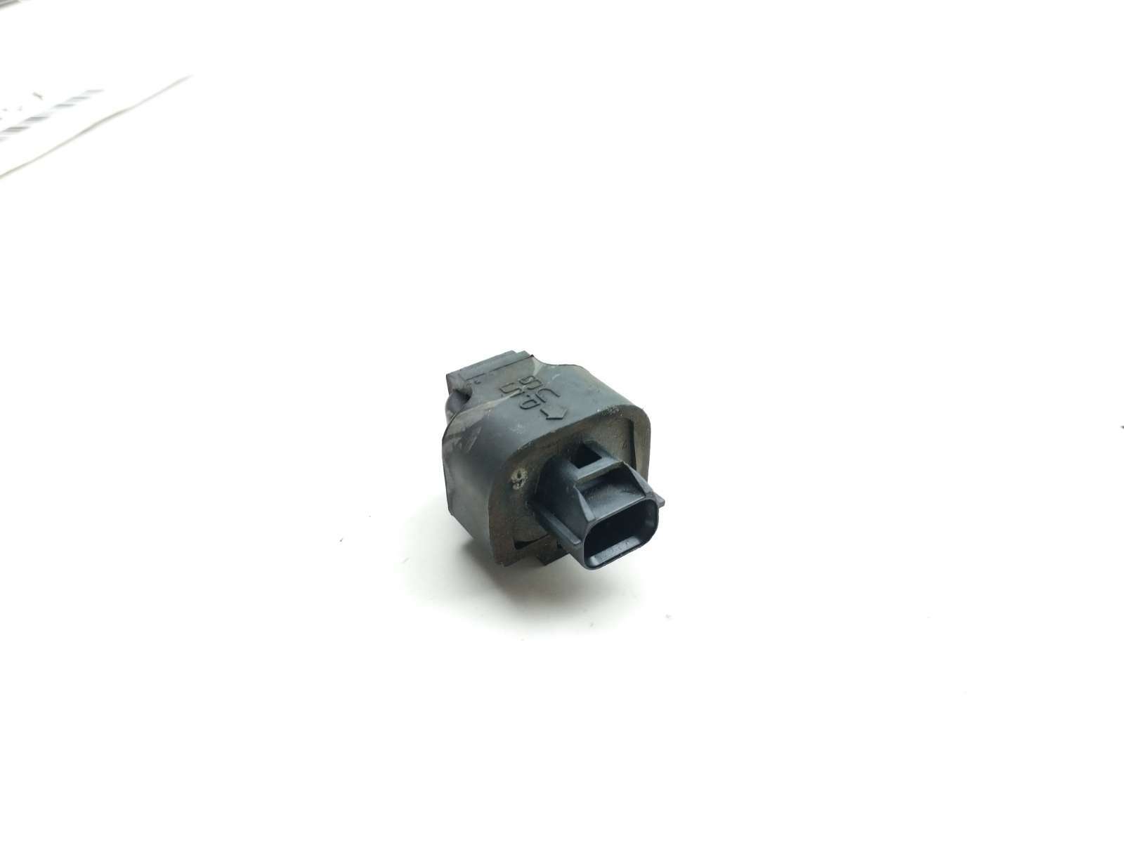 14 Kawasaki Ninja 300 EX300 Tip Over Bank Angle Sensor - Sun