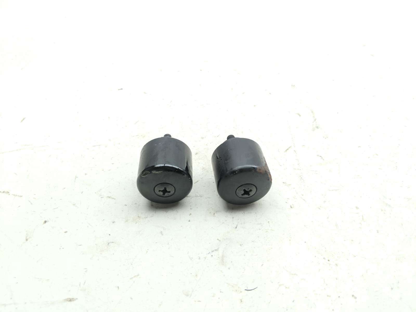 22 Honda CBR 300 CBR300R Handle Bar Ends