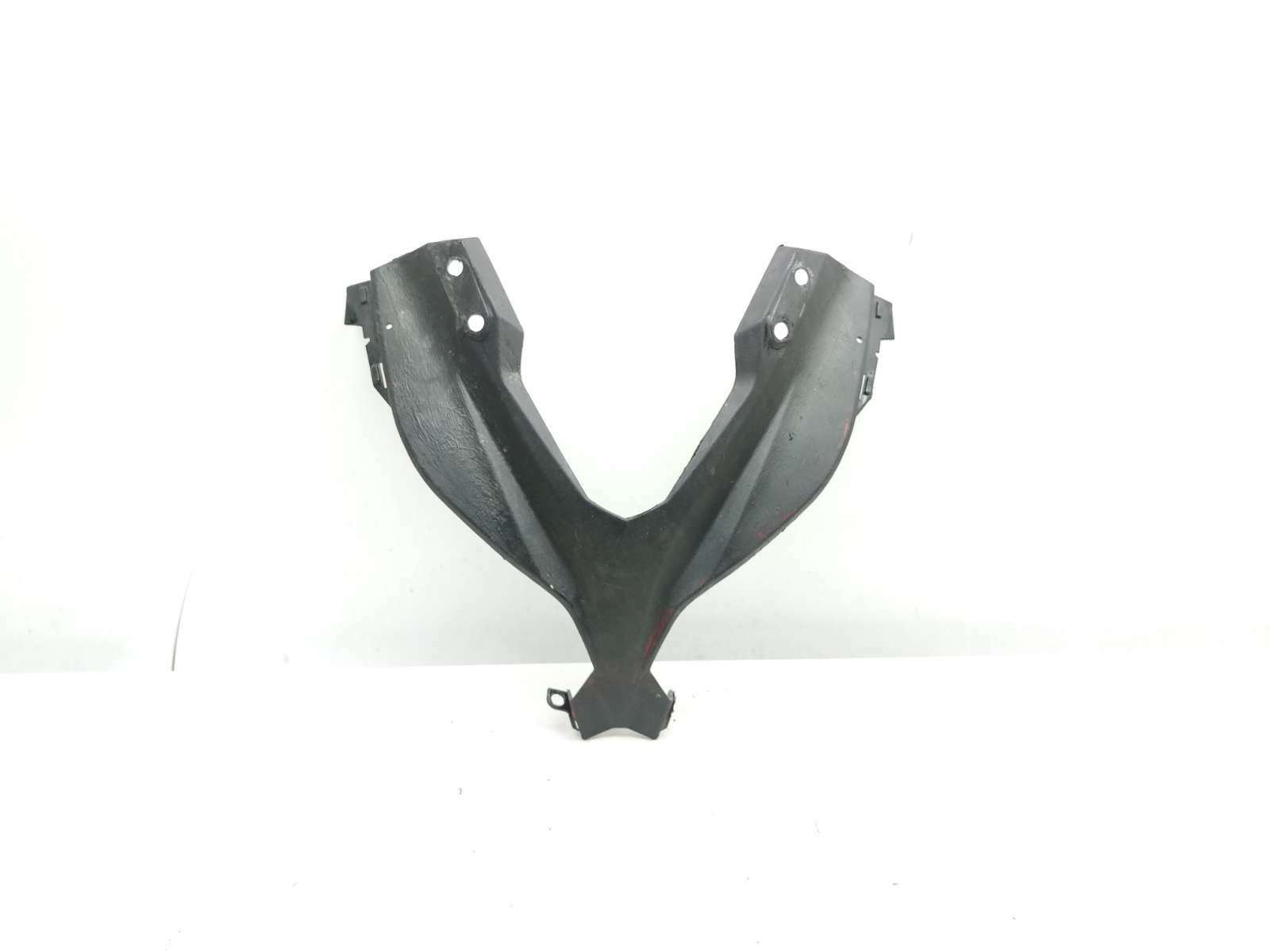14 Kawasaki Ninja 300 EX300 Front Upper Nose Fairing Cowl