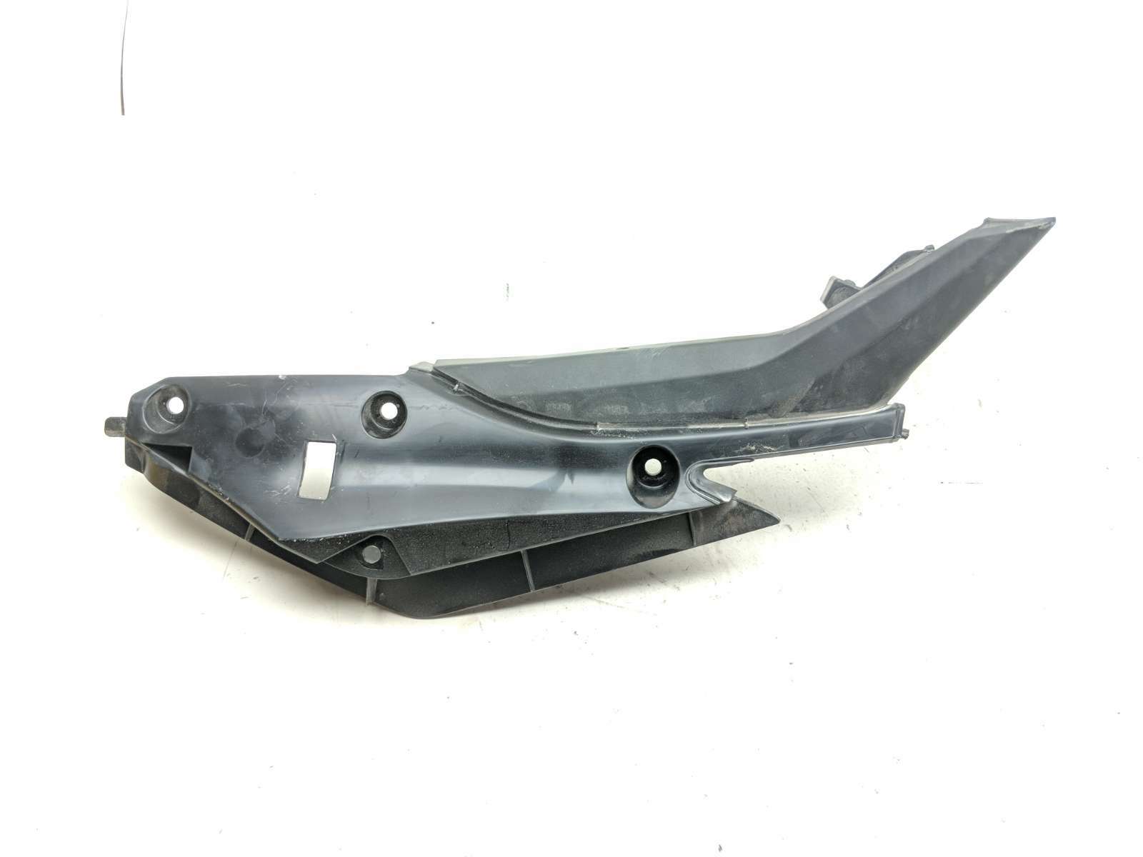 22 Honda CBR 300 CBR300R Rear Right Cowl Fairing 83600-K33-D000