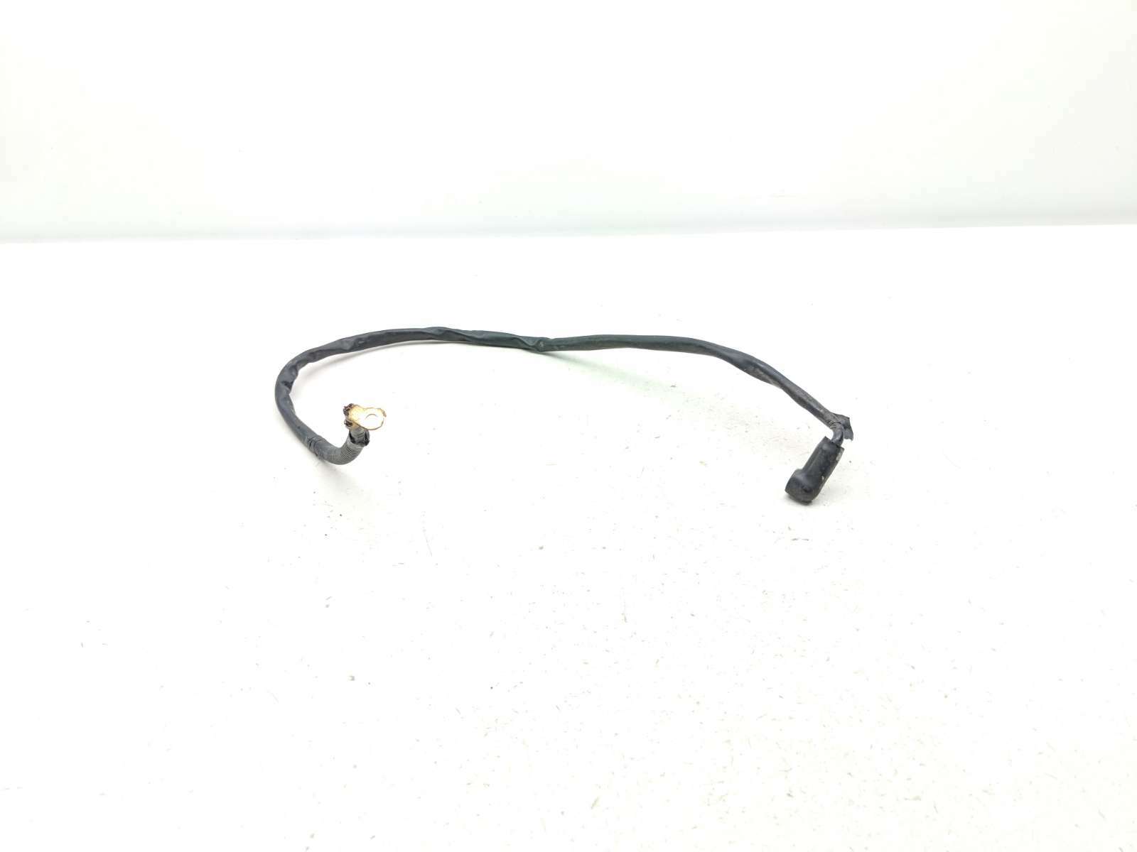 06 07 Suzuki GSXR 600 750 Battery Terminal Cable Wire A