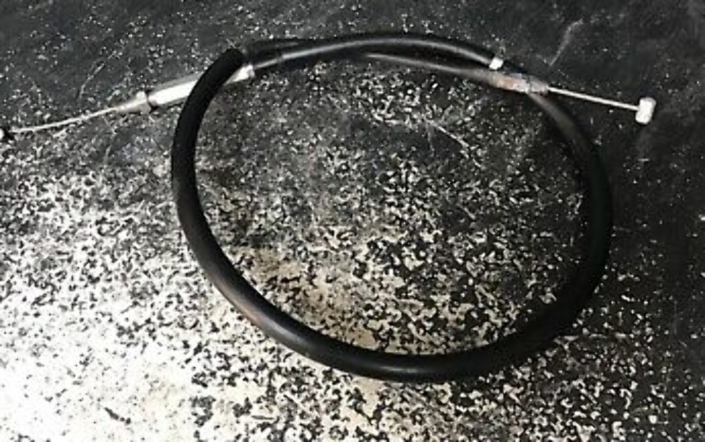 YAMAHA APEX MTX THROTTLE CABLE 8FS-26311-00-00