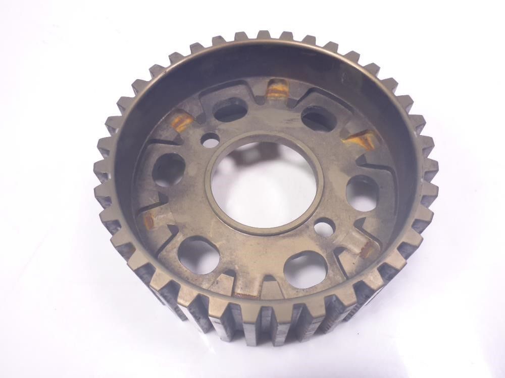 07 Ducati S4R S Clutch Gear Yovodyne Slipper Clutch Part