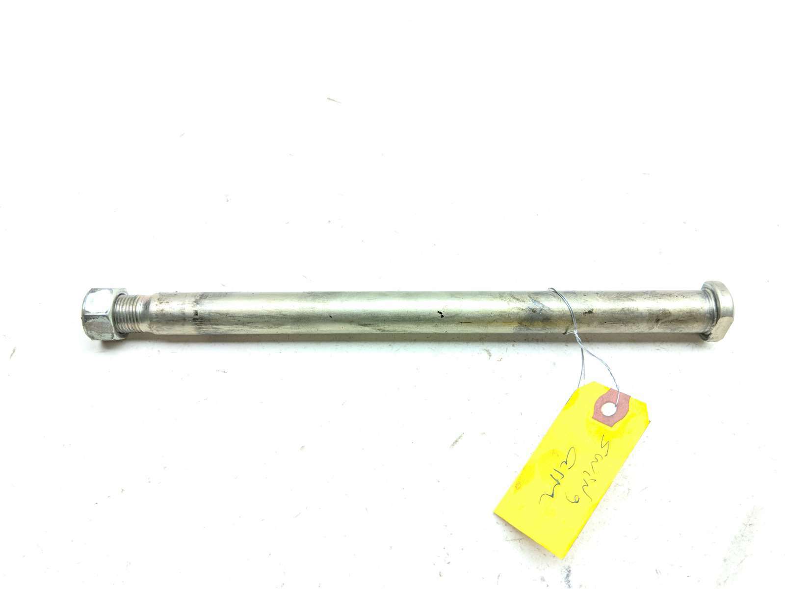 13 Suzuki VZ 1500 Intruder Boulevard M90 Rear Swing Arm Pivot Bolt