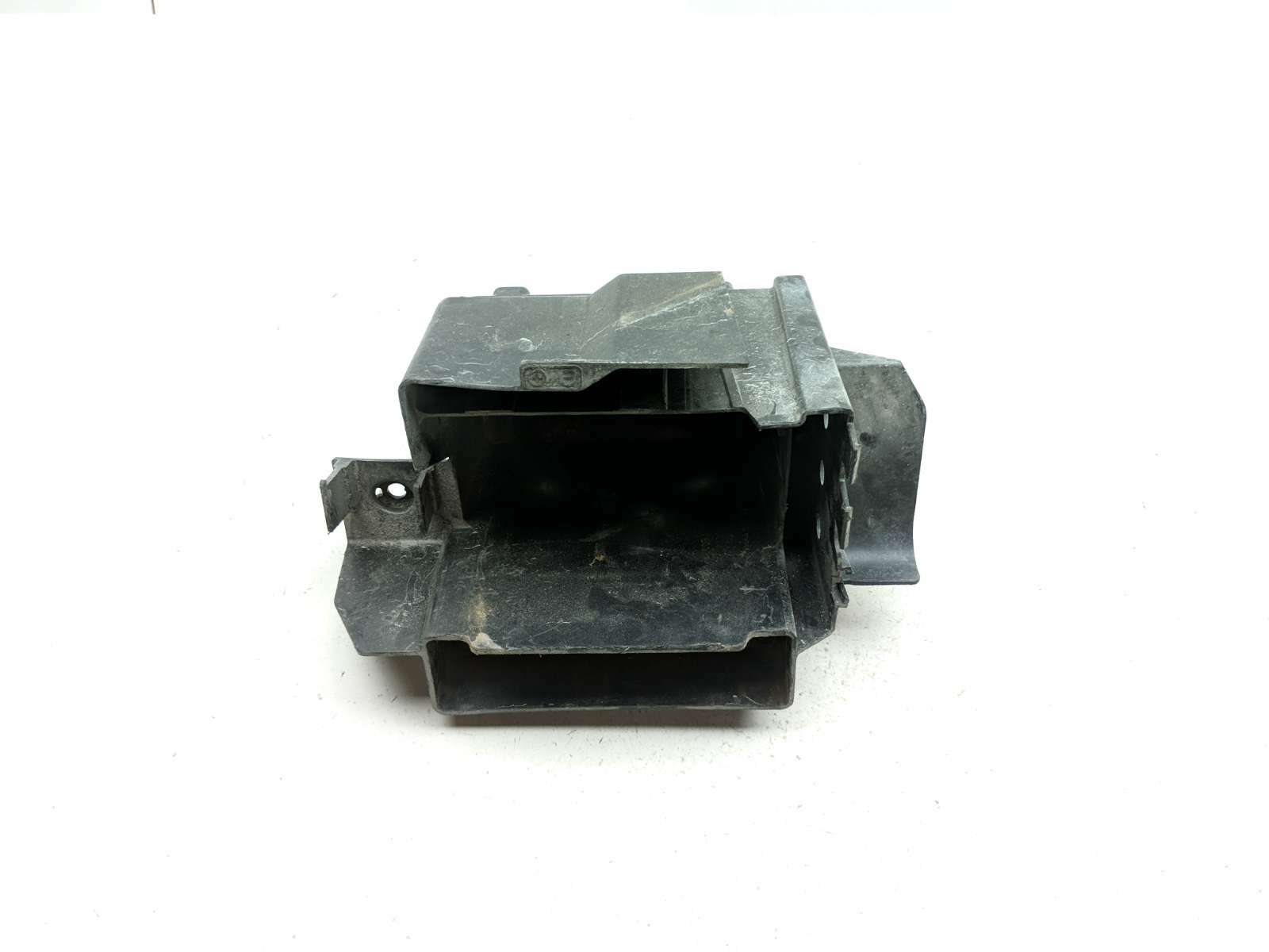 13 Suzuki VZ 1500 Intruder Boulevard M90 Battery Tray Box Tray