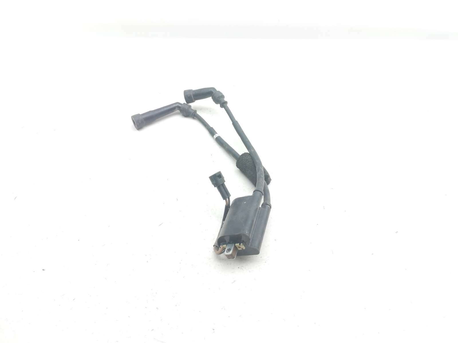 13 Suzuki VZ 1500 Intruder Boulevard M90 Ignition Coil Plug Pack