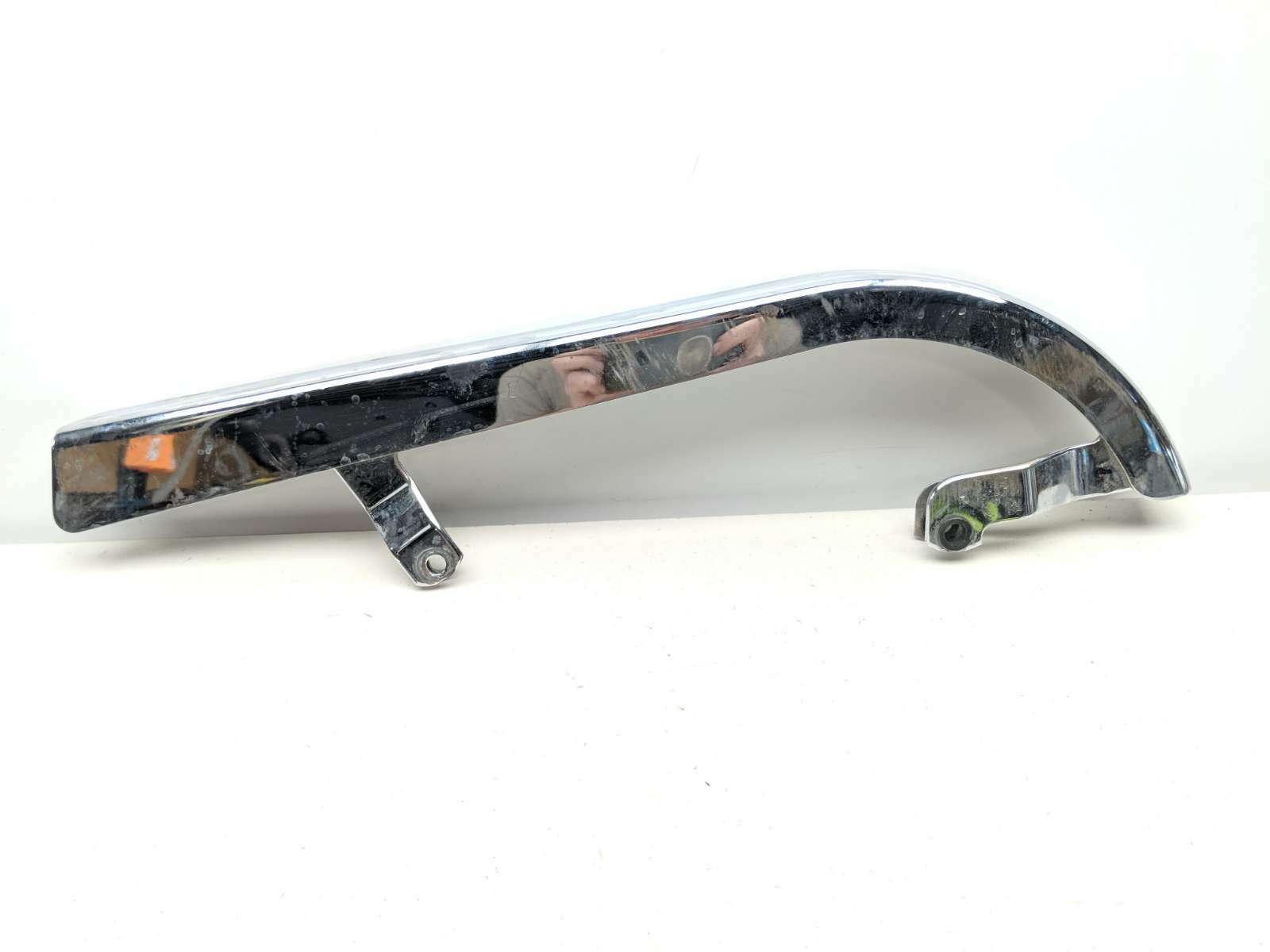 03 Harley Davidson FXDLI Dyna Low Rider Upper Chain Guard