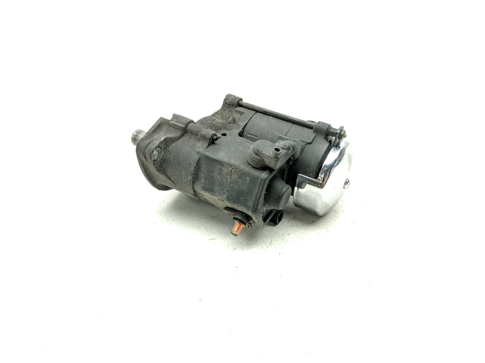 03 Harley Davidson FXDLI Dyna Low Rider Starter Start Motor