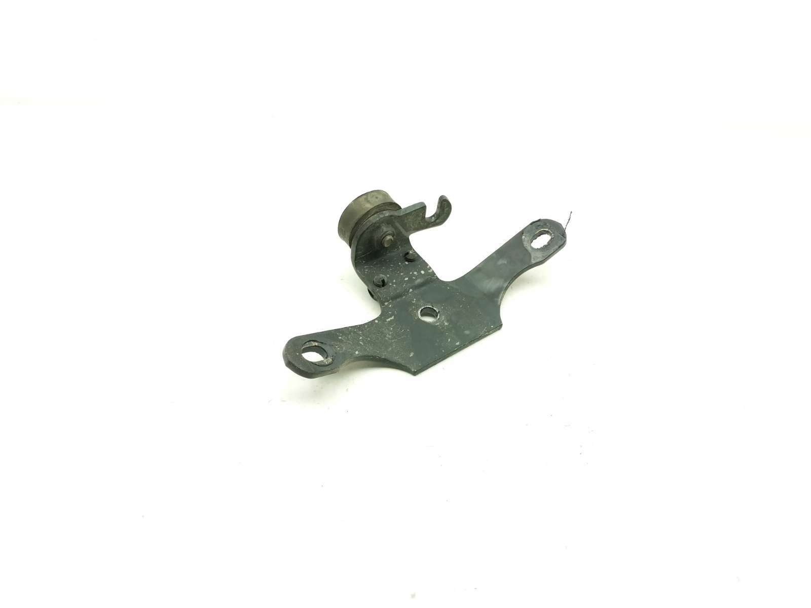 03 Harley Davidson FXDLI Dyna Low Rider Top Upper Motor Engine Mount Bracket