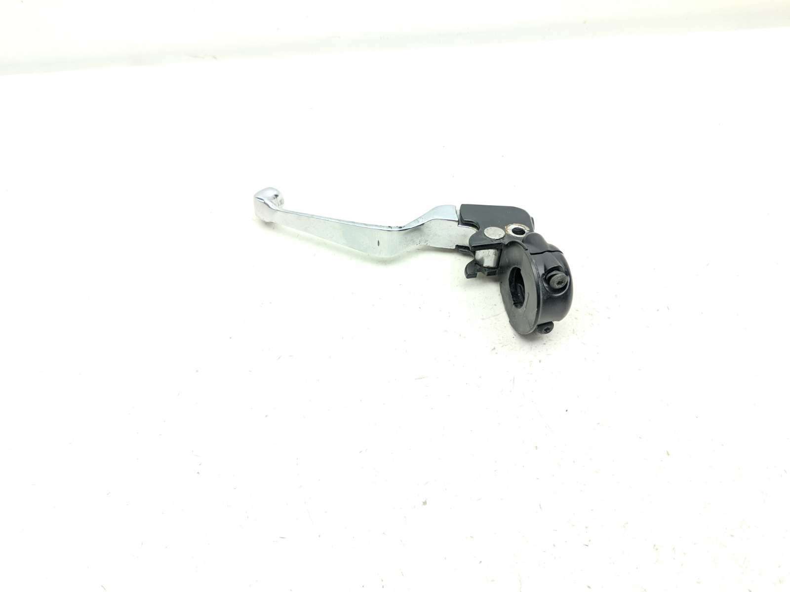 03 Harley Davidson FXDLI Dyna Low Rider Left Clutch Hand Lever