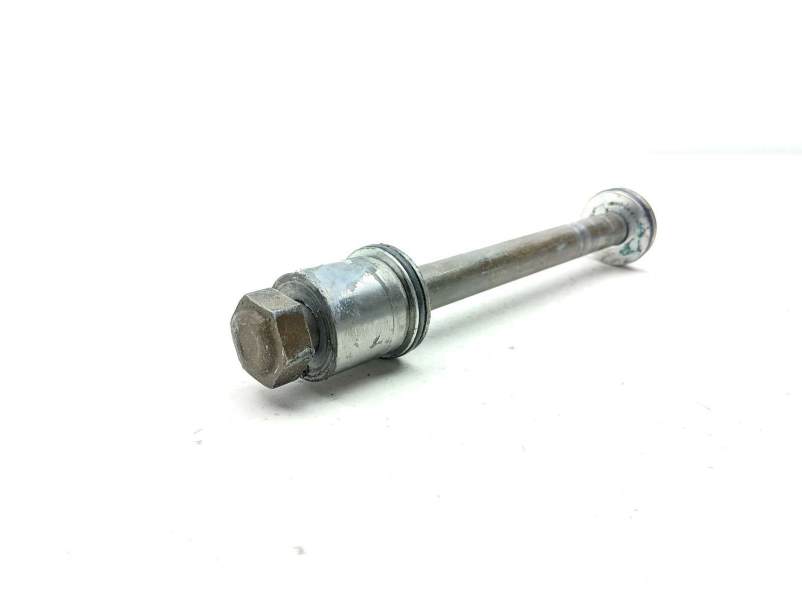 03 Harley Davidson FXDLI Dyna Low Rider Rear Swingarm Bolt