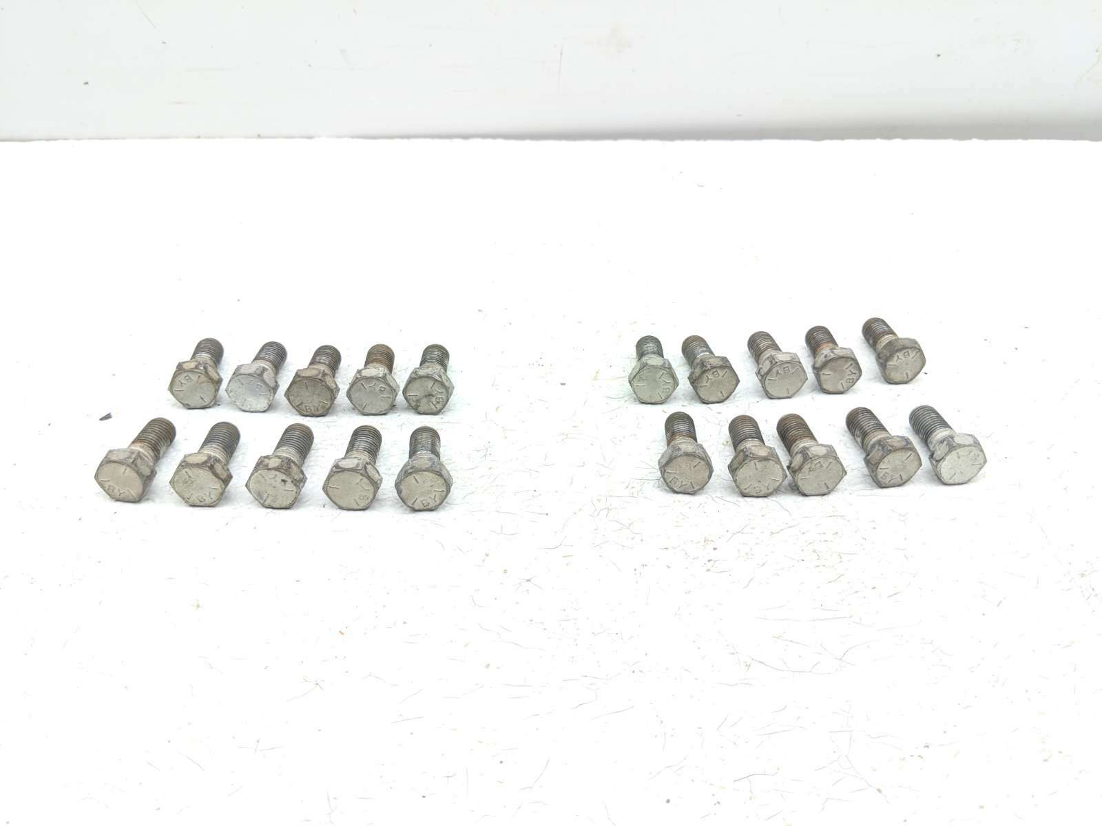 14 Kubota RTV 1100 Wheel Lug Nuts Bolts Qty of 20