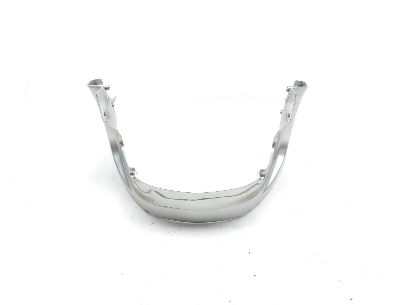07 Yamaha FJR 1300 Front Middle Gas Fuel Cell Tank Cover Guard