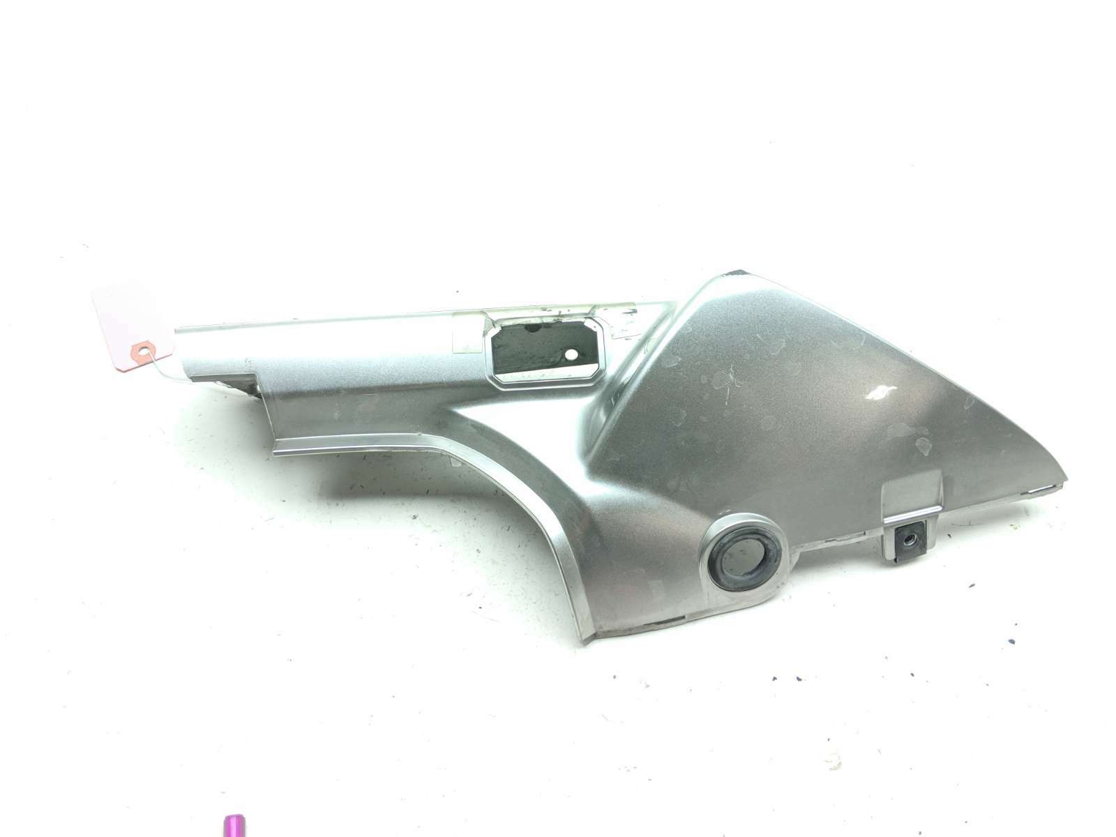 07 Yamaha FJR 1300 Rear Right Tail Fairing Cover Panel - Sun Coast