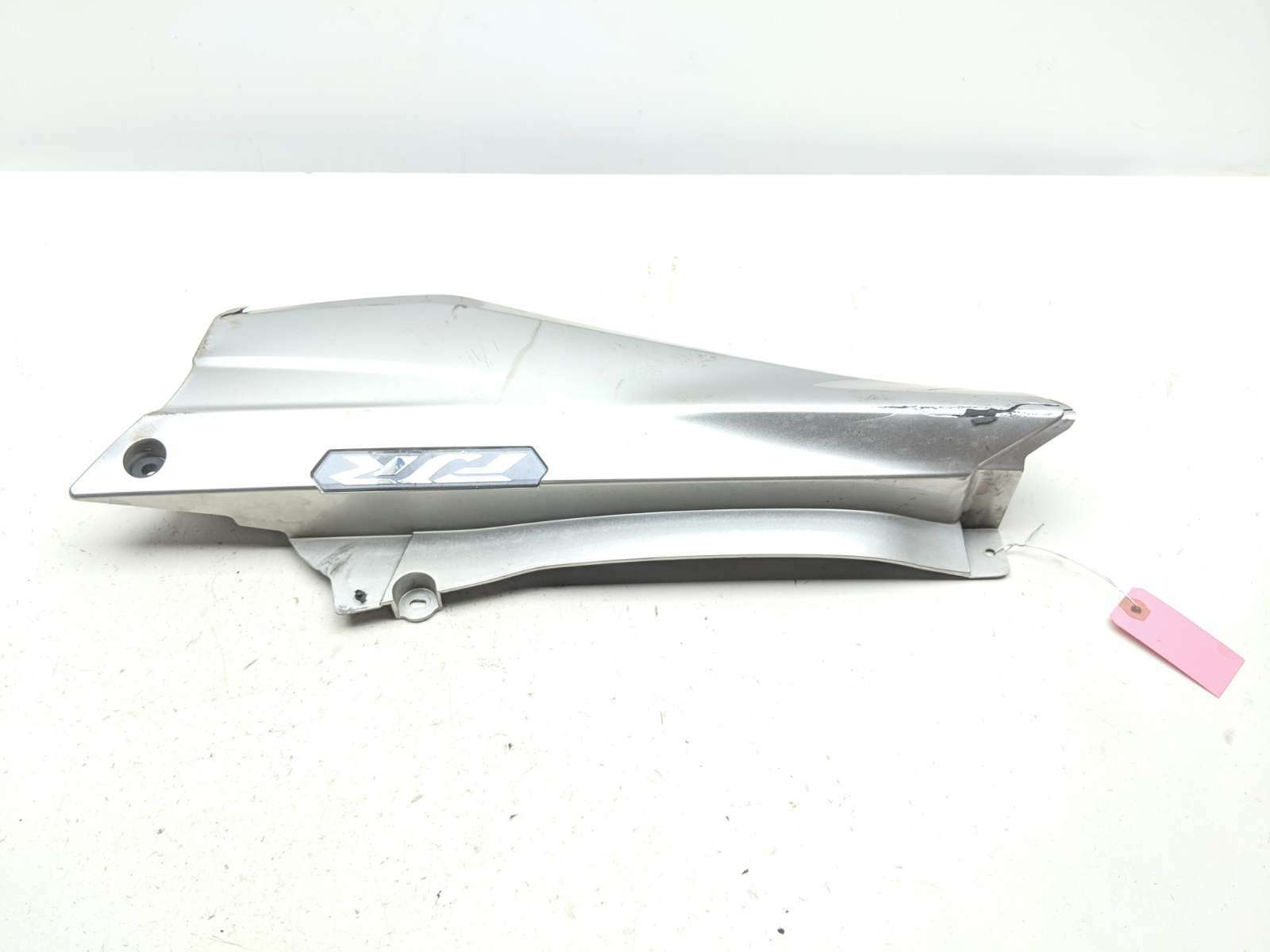07 Yamaha FJR 1300 Right Side Tail Fairing Cover Cowl 3P6-21721