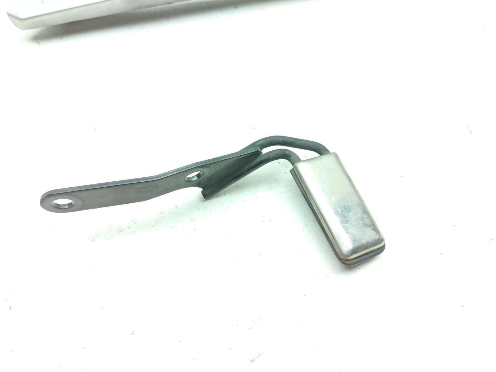 07 Yamaha FJR 1300 Foot Peg Heel Rest Guard