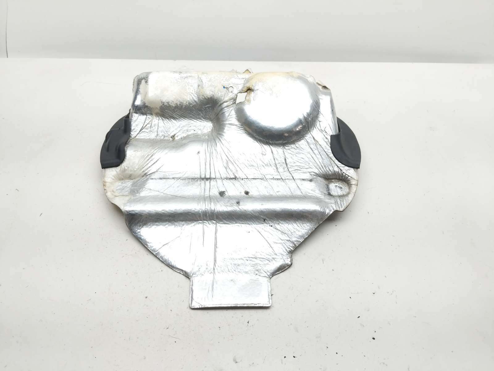 ゲン様 07 Yamaha FJR 1300 Gas Tank Insulator Heat Shield - Sun