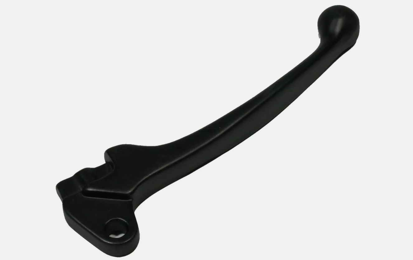 NEW OEM YAMAHA CLUTCH LEVER 1NV-83912-01-00 XT 225 1992 1993 1994