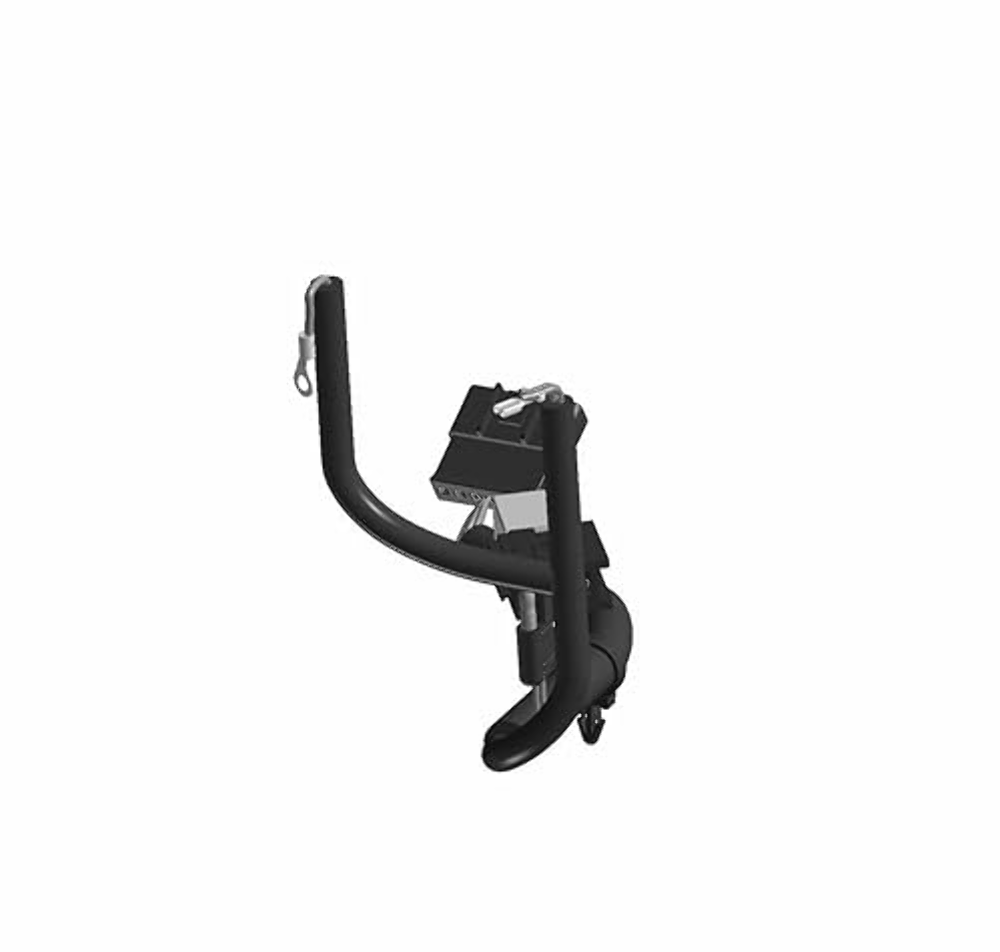 Polaris New Oem Snowmobile Jumper Harness, ES, SDI, #2411041