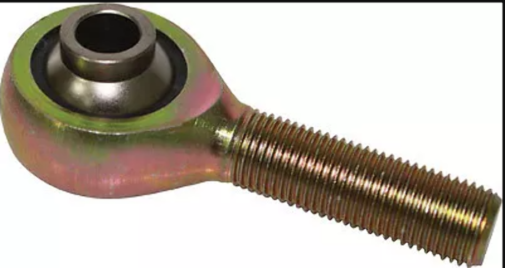 POLARIS Front End SPI RADIUS ROD END POL LOWER S/M OEM PART# 7061060