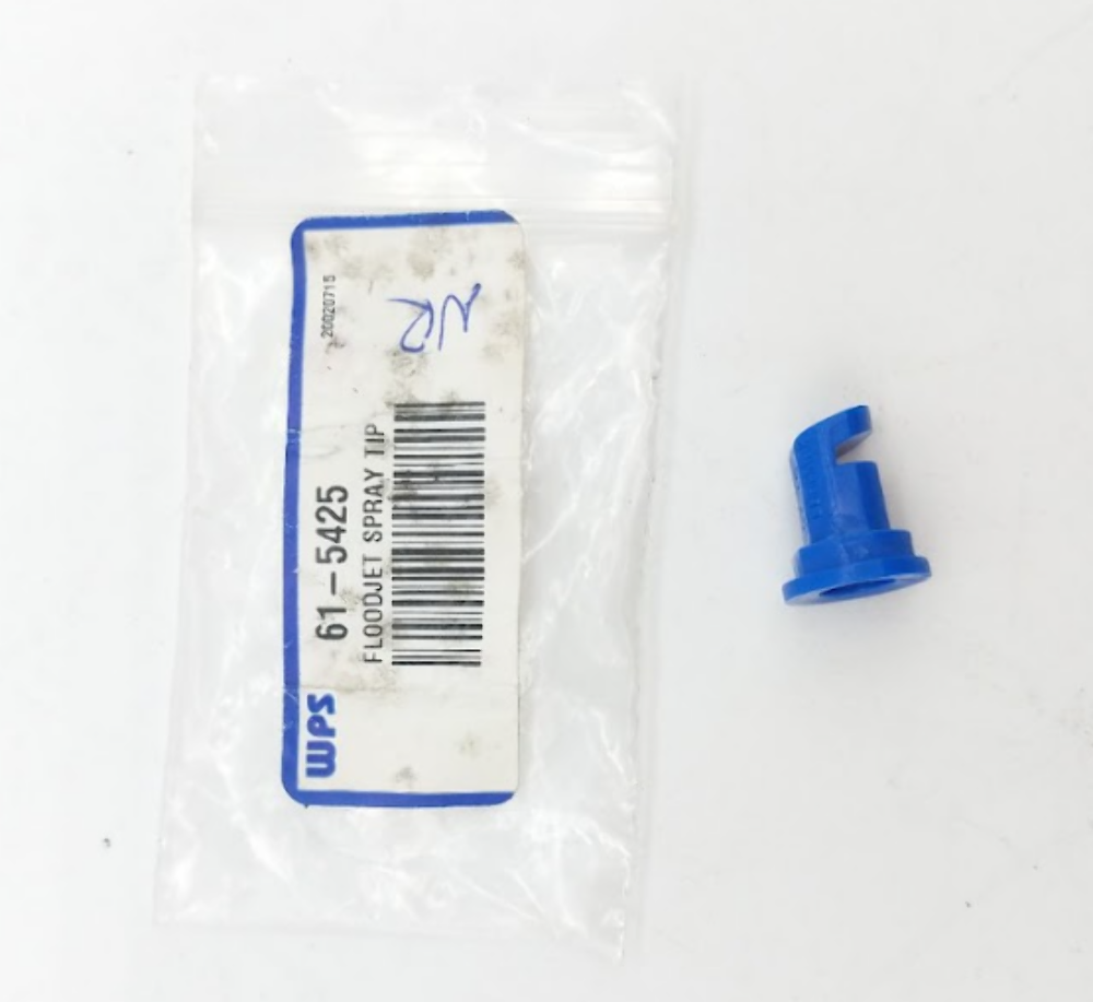 WPS FLOODJET SPRAY TIP 61-5425