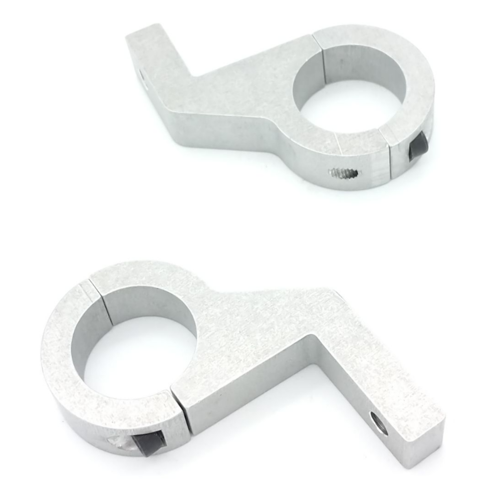 MOUNTAIN VALLEY MACHINE SKI-DOO GEN4 SHOT BRACKETS