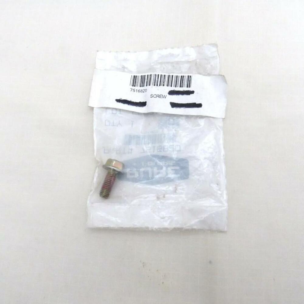 Polaris ATV OEM Hex Flange Bolt Screw 7516820