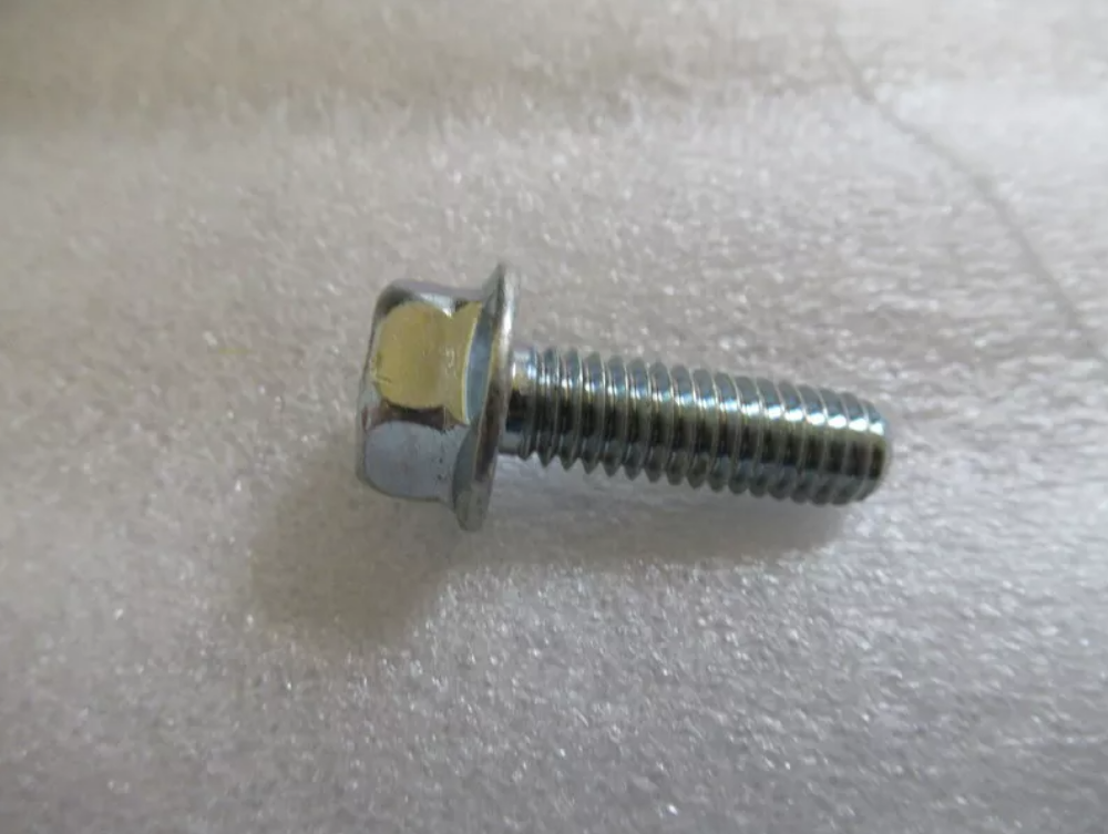 U24 Genuine Polaris 7515307 Bolt OEM New QTY 2