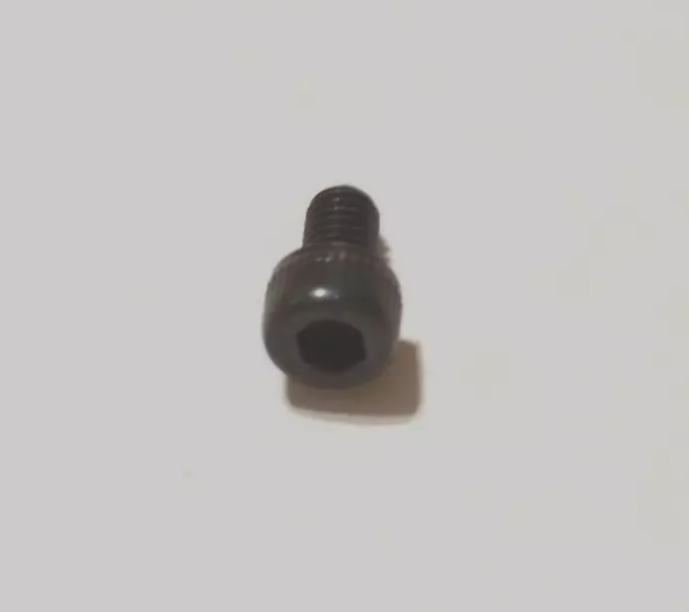 Yamaha Socket Head Bolt 2001-06 YZ250F WR250F 91317-05008