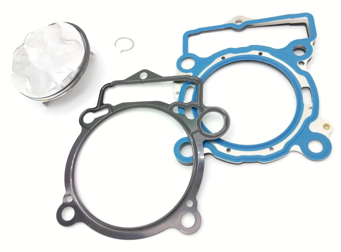 2015-2022 KTM GasGas Husqvarna Piston Kit 250 SX-F XCF 79030207010 I #7594
