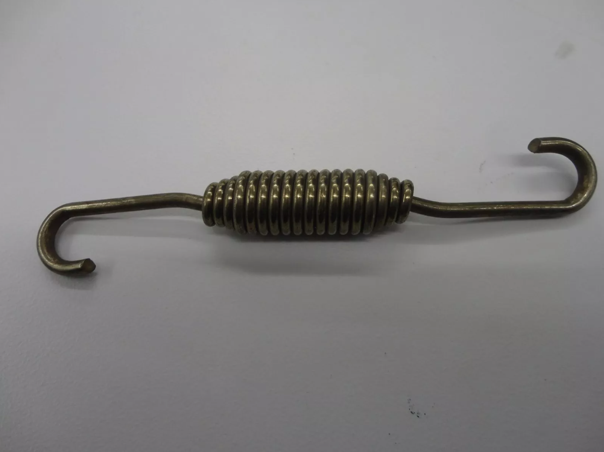 Yamaha Spring 90506-20272-00 New OEM Exhaust Tension Spring 2000 Phazer 500
