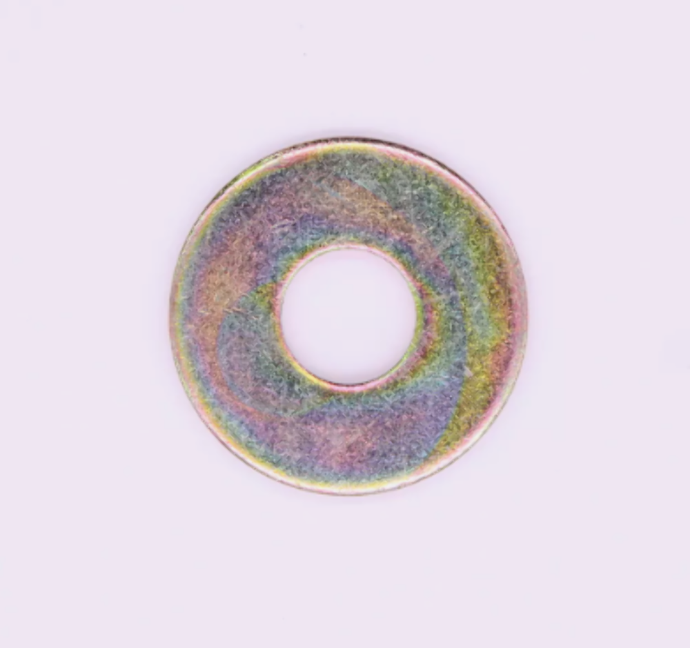 POLARIS OEM WASHER 7555779