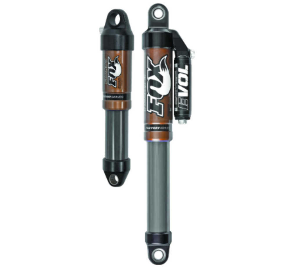 Fox Float 3 Evol R 2016 Polaris 800 RMK Assault chassis shock pair 853-23-001