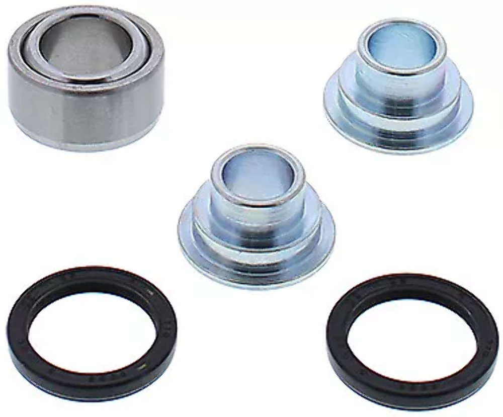 ALL BALLS RACING LOWER SHOCK BEARING SEAL KIT (17-22 KTM 150-500) 22-95077