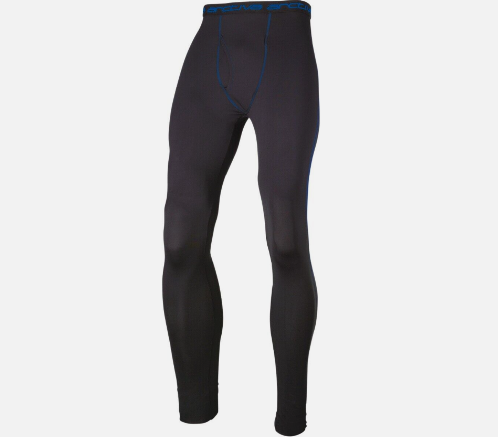 Arctiva 3150-0232 S6 Evaporator Pants Medium Black
