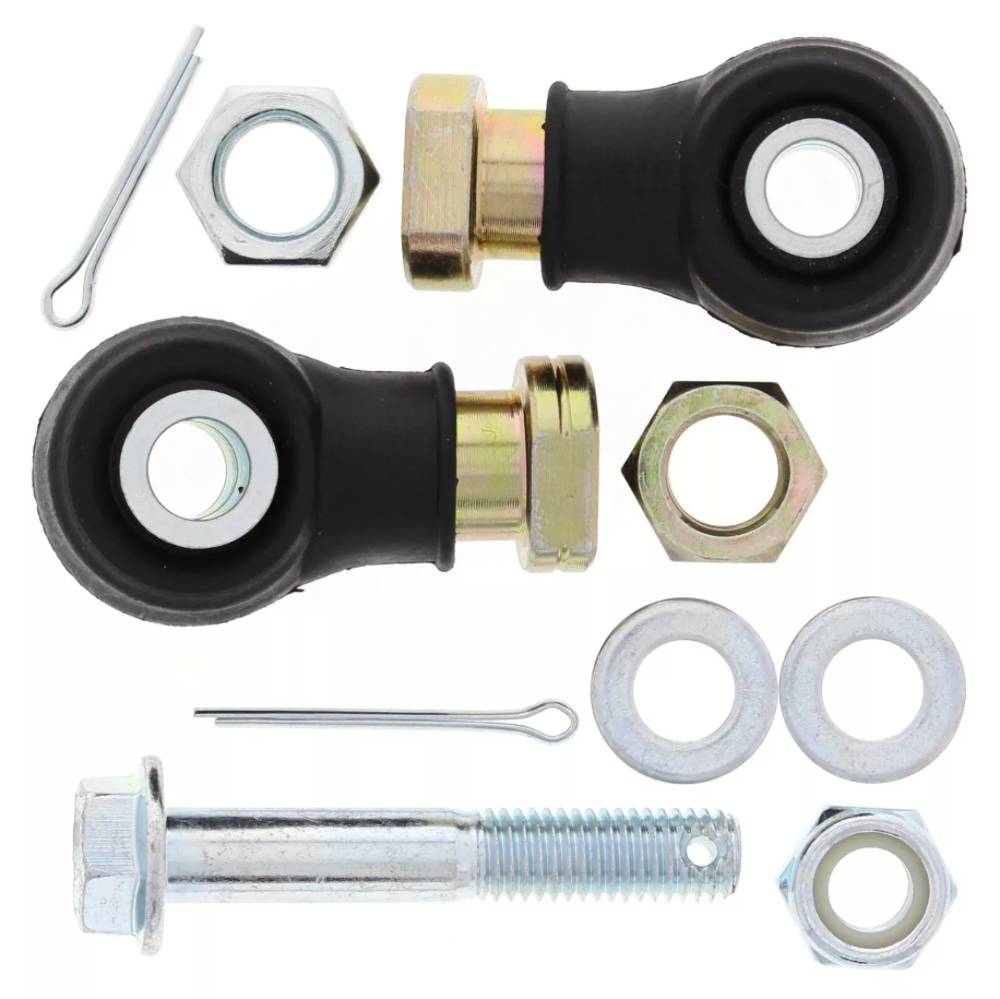 ALL BALLS RACING TIE ROD END KIT (POLARIS ATV) 251-1021