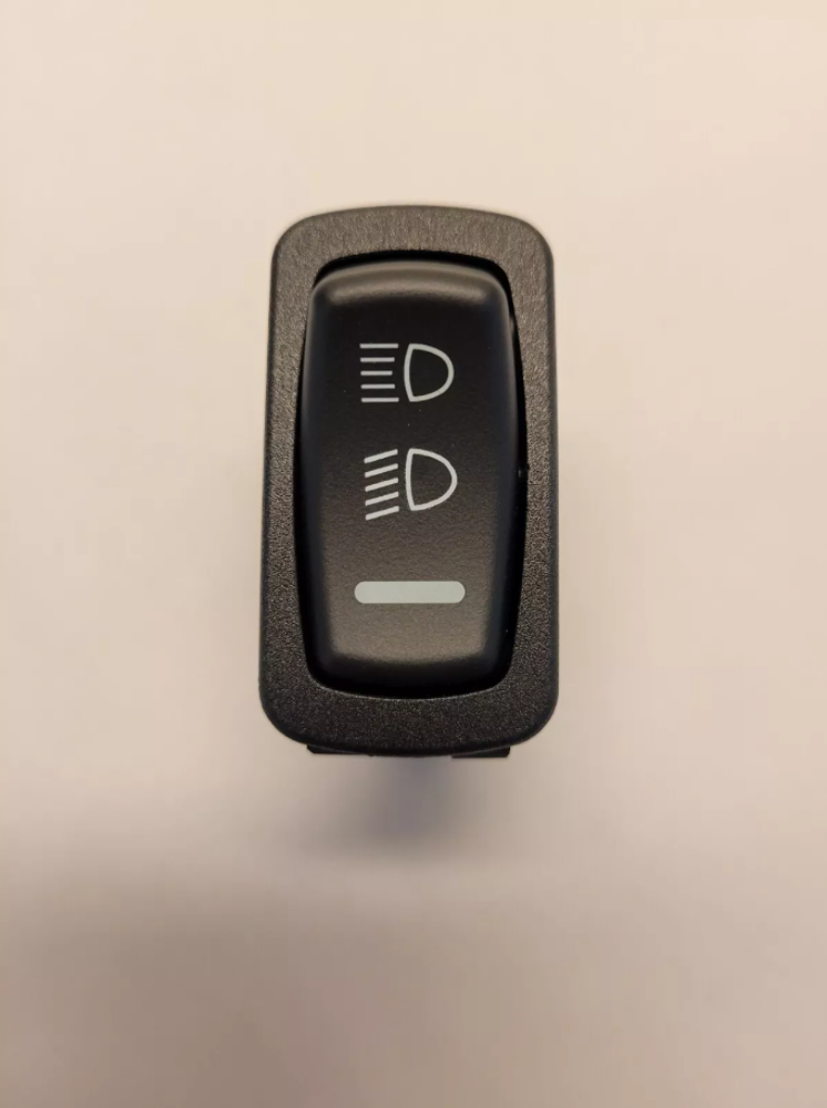 4017087 OEM Polaris Ranger Pro XD Headlight Switch