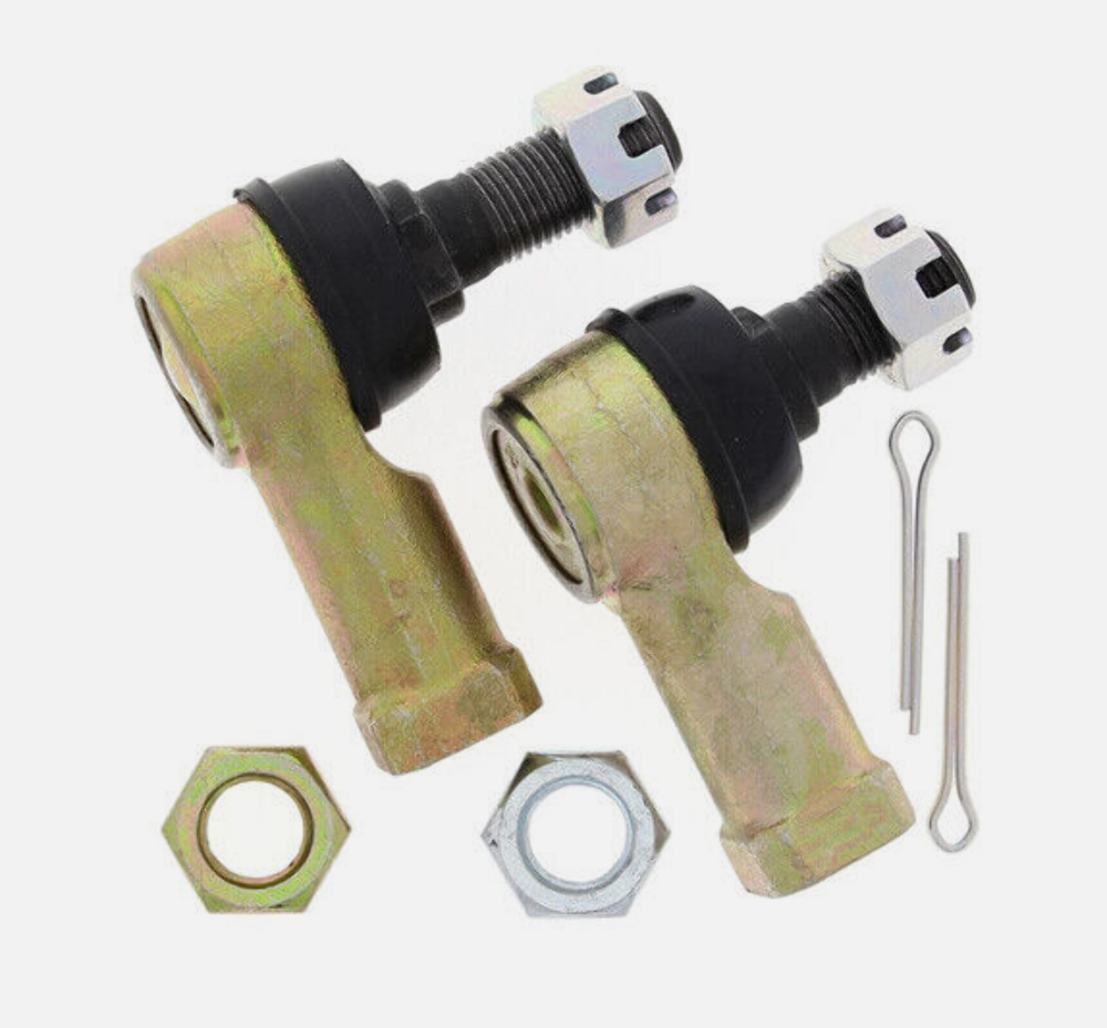All Balls Tie Rod End Kit 51-1031 YAMAHA GRIZZLY 450 4x4 KODIAK 400 4x4 251-1031