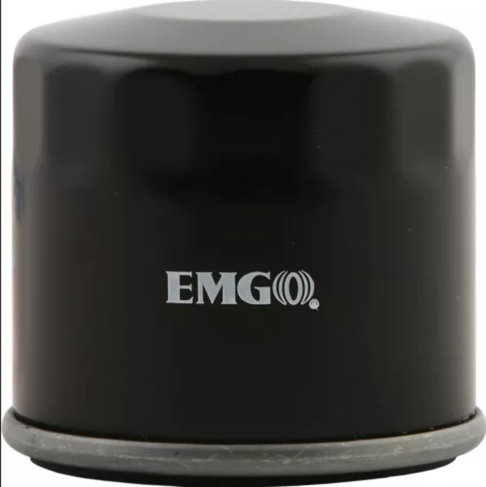 EMGO OIL FILTER (10-26980) DUCATI MOTORCYCLE 56-8880