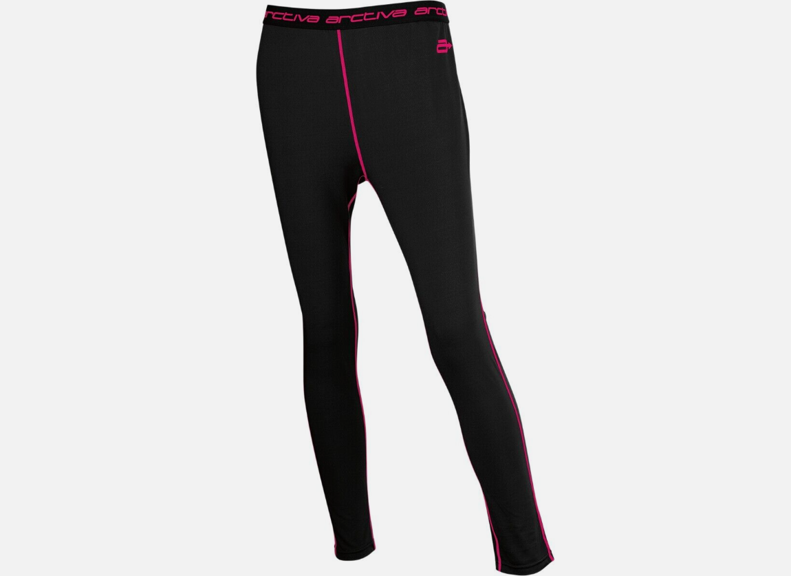 Arctiva 3150-0245 S7 Regulator Women's Pant Large Black