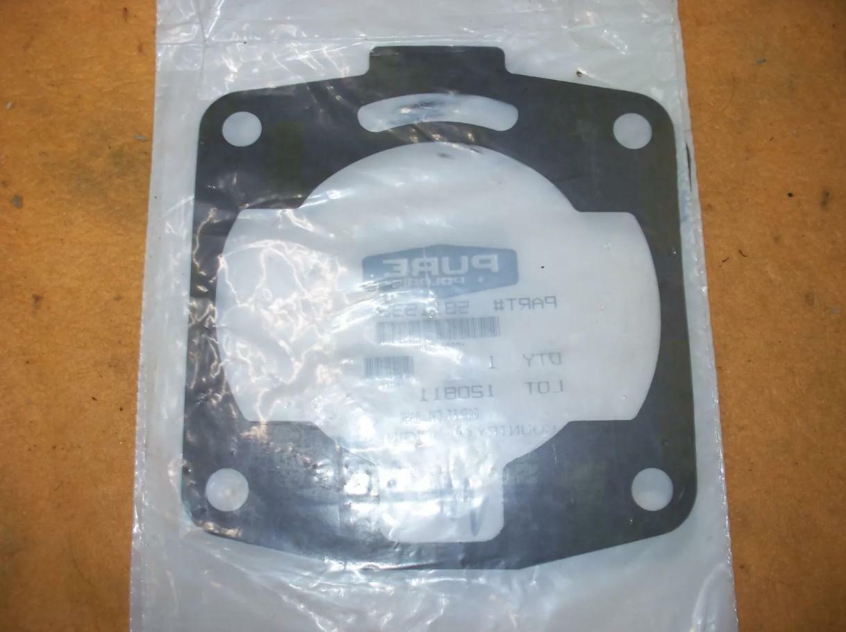 Polaris Snowmobile XC SP RMK SKS Classic Cylinder Base Gasket NEW OEM 5811538