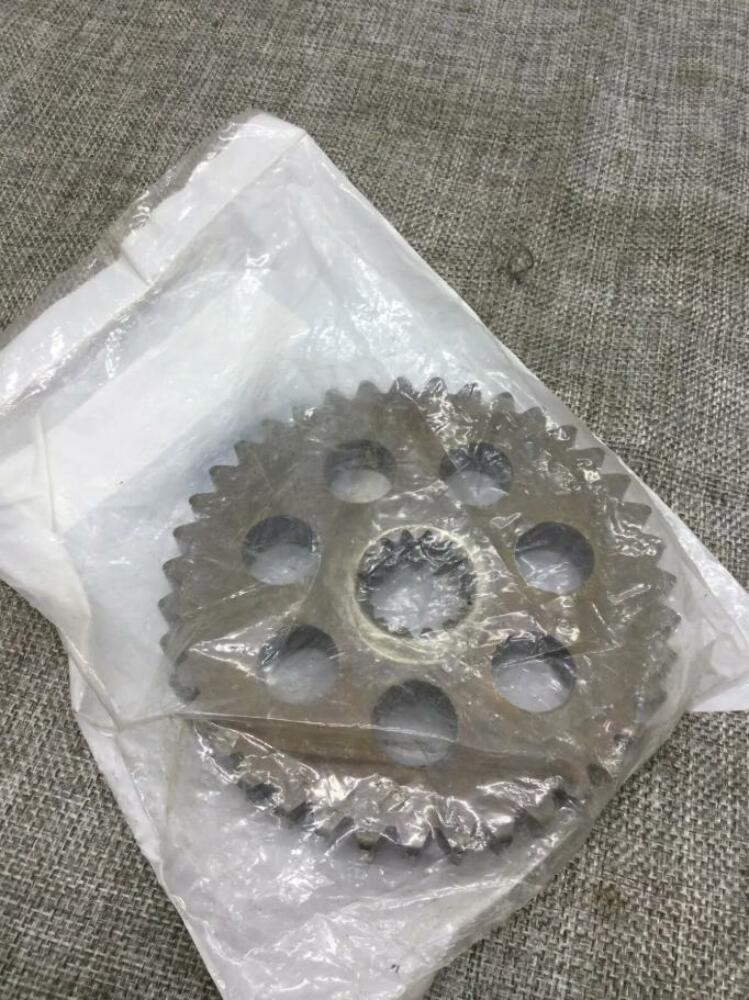 Polaris XCF XCR Lite Deluxe 1985 1987 1990 1995 1997 New OEM Sprocket 3222034