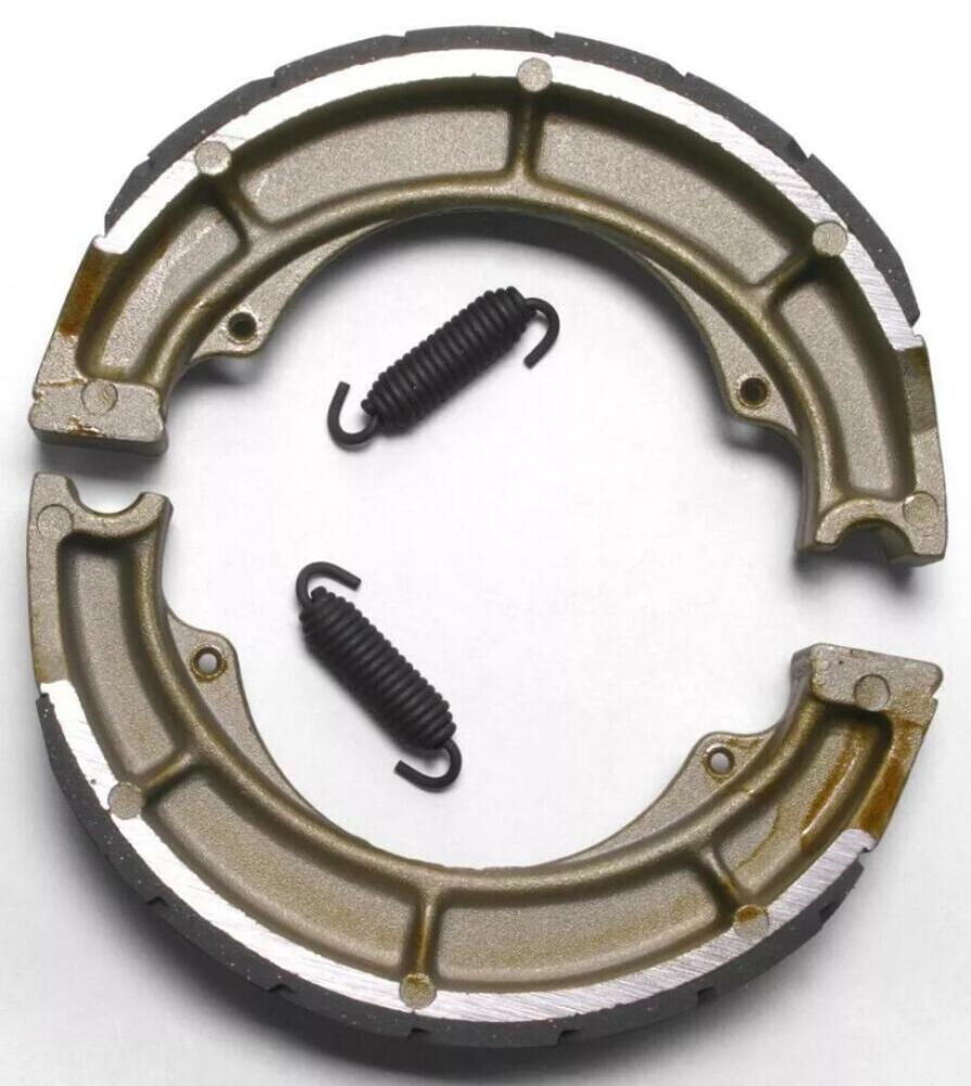 EBC EBC629G BRAKE SHOES WITH SPRING SET 14-629G