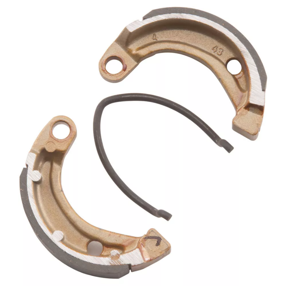 EBC EBC346 BRAKE SHOES 14-346