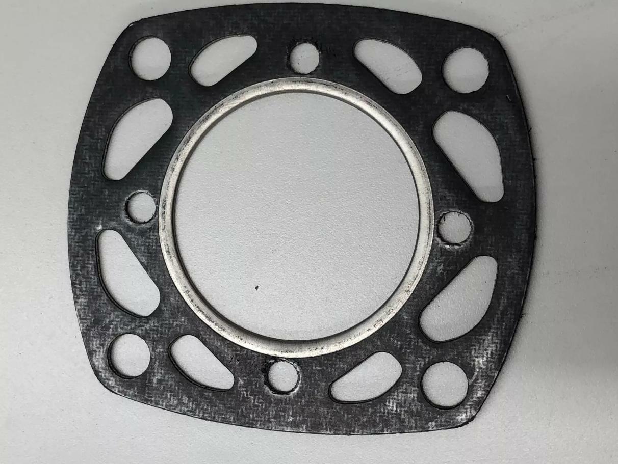 OEM Polaris 3083246 Cylinder Head Gasket SKS LE SE Sport Trail ES 600 NOS New